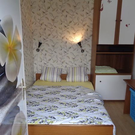 Apartments Kavan Barbariga Zewnętrze zdjęcie