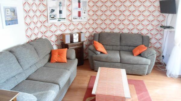 Apartments Kavan Barbariga Zewnętrze zdjęcie