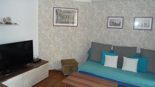 Apartments Kavan Barbariga Zewnętrze zdjęcie