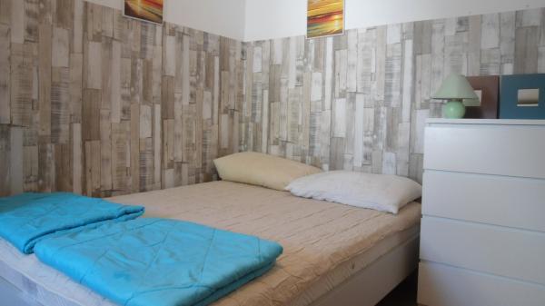 Apartments Kavan Barbariga Zewnętrze zdjęcie