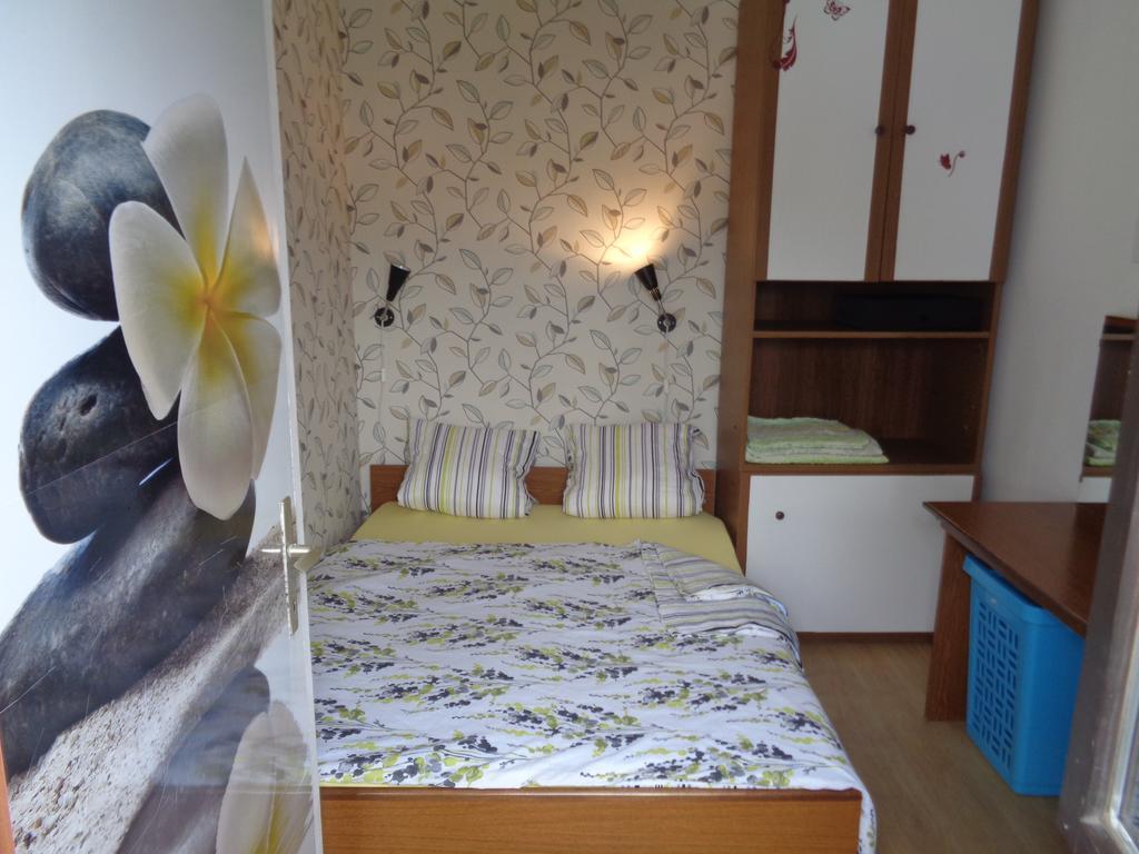 Apartments Kavan Barbariga Zewnętrze zdjęcie