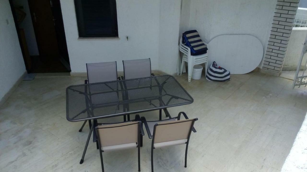 Apartments Kavan Barbariga Zewnętrze zdjęcie