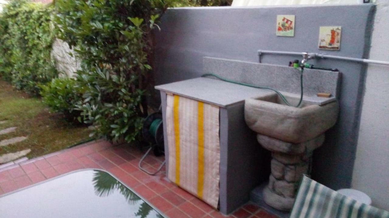 Apartments Kavan Barbariga Zewnętrze zdjęcie