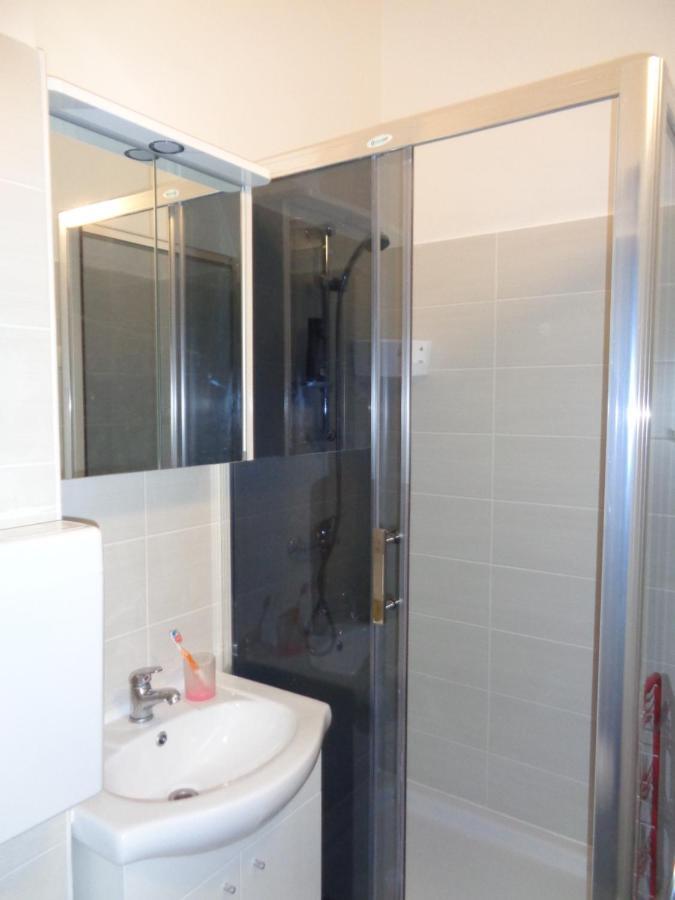 Apartments Kavan Barbariga Zewnętrze zdjęcie